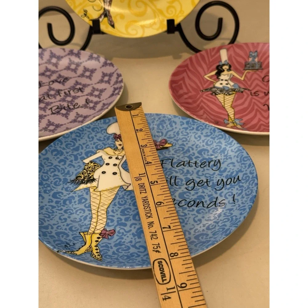 DELISH product set